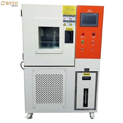 فرن تجفيف المعمل GB / T2423.1-2008 غرف اختبار بيئي غرفة درجة حرارة عالية قابلة للبرمجة