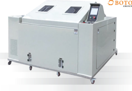 غرفة اختبار التآكل بالرش الملح الصين مصنع ASTM B-117 غرفة اختبار البيئة