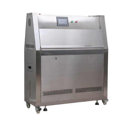 فرن تجفيف المختبر Mathine Climatic Chamber الشركة المصنعة VG95218-2 غرفة اختبار الشيخوخة للأشعة فوق البنفسجية
