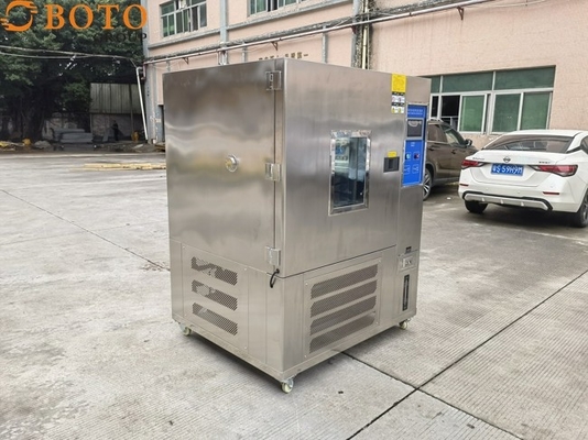 مجفف التجميد المهني MSLFV05 مع ضغط فراغ 15Pa ودرجة حرارة -50C