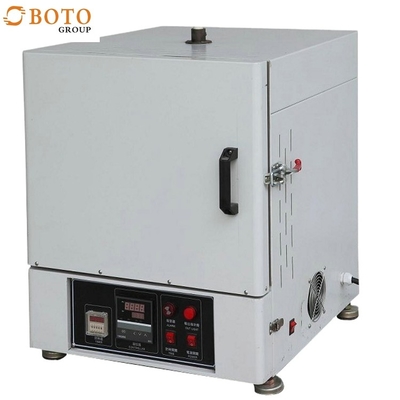 DHG-9030A 101A-0S لاختبار درجة الحرارة العالية باستخدام الحمل الحراري بالقوة الأفقية