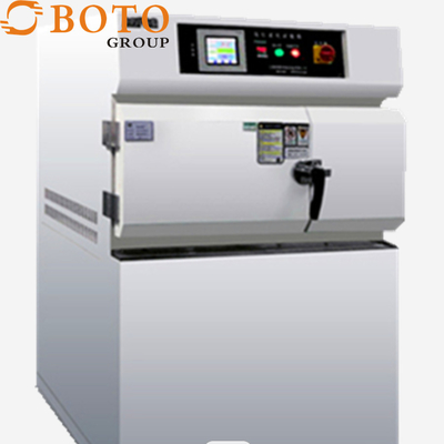غرفة اختبار شيخوخة القوس الزينون B-XD-120 كثافة الإشعاع 550 واط / ㎡ الطاقة 2 / 6KW