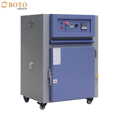 غرف الاختبار البيئي غرفة درجة حرارة عالية آلة اختبار DHG-9030A 101A-0S عالية الأداء