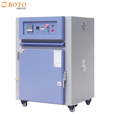 آلة اختبار DHG-9030A 101A-0S عالية الأداء لاختبار درجة الحرارة العالية