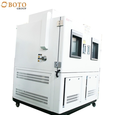 ثلاث غرف ذات تأثير ساخن وبارد من نوع الصندوق GB10592-89-2001 B-TCT-402 50x40x40