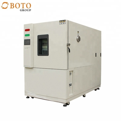 غرفة اختبار درجة الحرارة السريعة آلة اختبار المعمل Nabmat-9492 cipipc-9701 غرف الاختبار البيئي