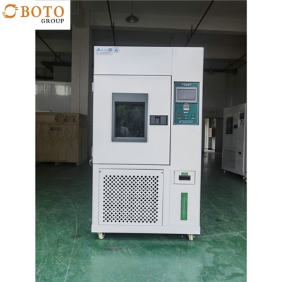 DIN50021 Xenon Lamp Aging room Xenon Arc Test Room غرف الاختبار البيئي