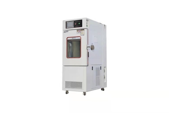 غرفة اختبار درجة الحرارة السريعة ISO B-T-120 (A ~ E) إعداد البرنامج 1 -15 ℃ ／ min