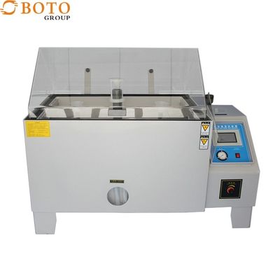 أستم B117 Iso 9227 اختبار رذاذ الملح لطلاء المسحوق