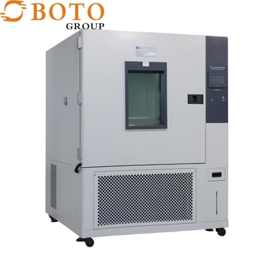 معدات المختبر B-TTH-225 غرفة اختبار درجة الحرارة والرطوبة اختبار المناخ