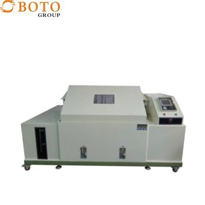 اختبار المقاومة للتآكل NSS ASTM-B117 غرفة الضباب المالح