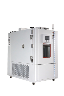 غرفة اختبار درجة الحرارة المنخفضة عالية GB/T5170.5-2008 غرفة اختبار درجة الحرارة الرطوبة