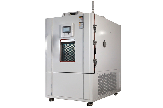 معدات المختبر B-Th-120A غرفة اختبار درجة الحرارة والرطوبة مختبر المناخ