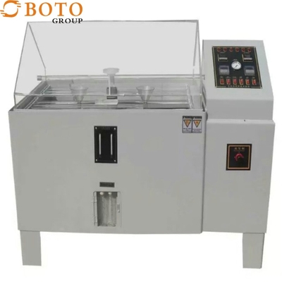 AC 220V 50Hz اختبار مقاومة التآكل للمواد الصناعية مع رطوبة الاختبار 95%RH
