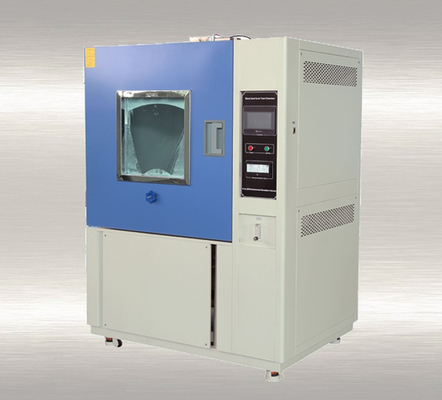 15kg اختبار الصدمة الحرارية غرفة درجة الحرارة الباردة 2pcs ROHS غرفة اختبار الصدمة الحرارية