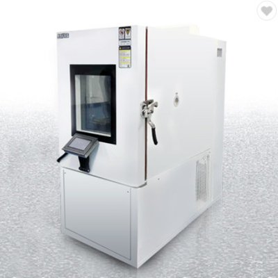 غرفة اختبار رطوبة درجة الحرارة والحرارة السريعة AC 220V / 380V 50/60Hz للحصول على نتائج دقيقة 2.5-7KW