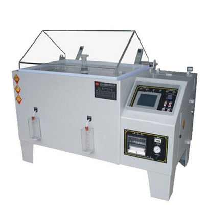 مقاومة التآكل NSS ASTM-B117 اختبار غرفة الضباب الملح