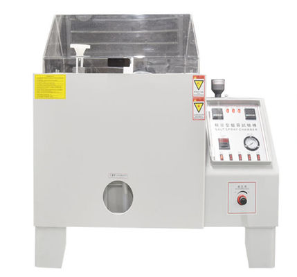 اختبار البيئة غرفة اختبار تآكل رذاذ الملح ASTM B117 المعيار لاختبار التآكل