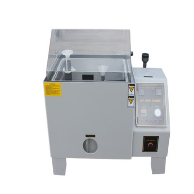 B-SST-160 غرفة اختبار رذاذ الملح المقاومة للتآكل لمعايير GB / T