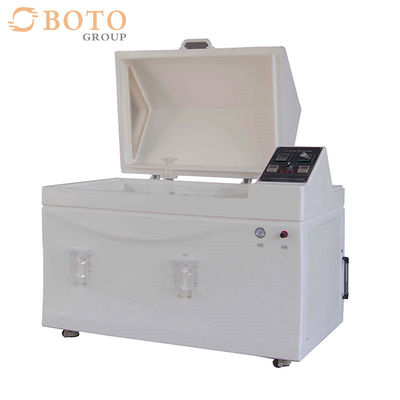 NSS ASTM-B117 الملح اختبار غرفة الضباب اختبار رش الملح اختبار اختبار رش الملح لطلاء الزنك