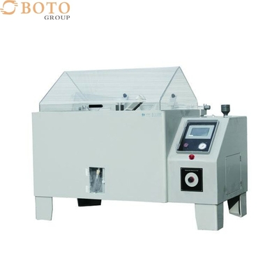 B-SST-160 غرفة اختبار تآكل رش الملح للصفائح البلاستيكية من البوليفيك من ASTM Standard، 160x100x50