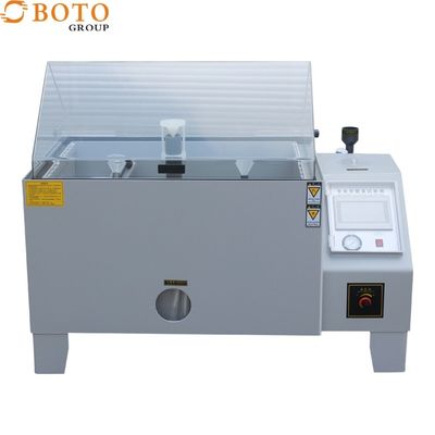 غرفة مادة البوليمر المقاومة للتآكل حسب الطلب حجم 178x120x149 ضغط الرش 0.2Mpa ~ 0.4Mpa