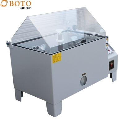 غرفة اختبار تآكل رذاذ الملح المناخي B-SST-200 وفقًا لـ GB10485-89